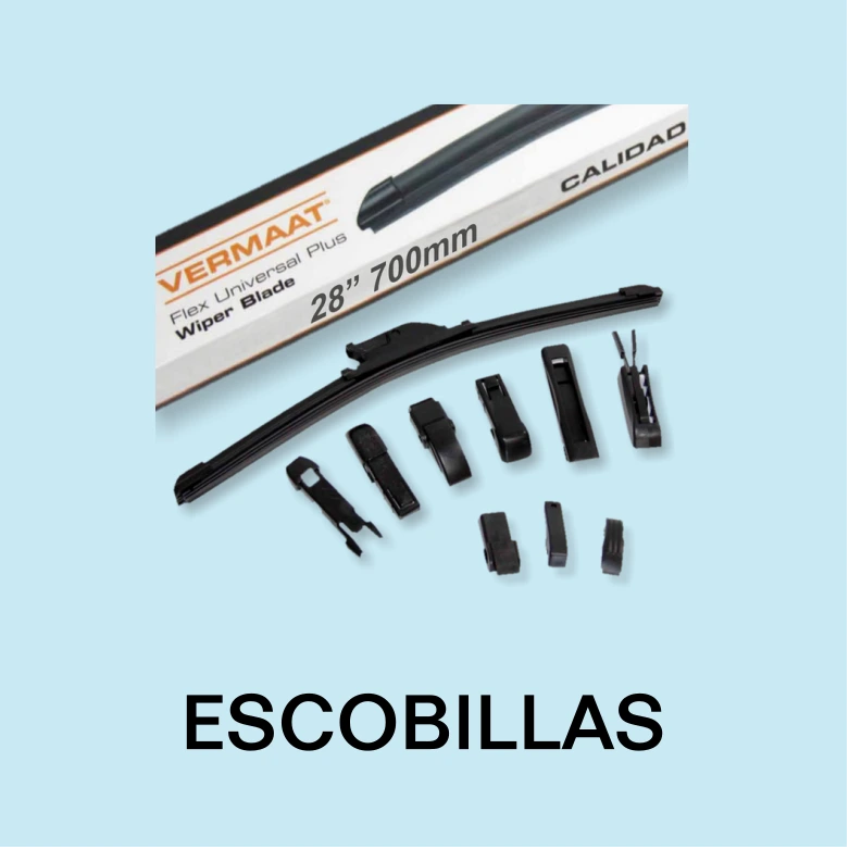 ABRASIVOS COCHE